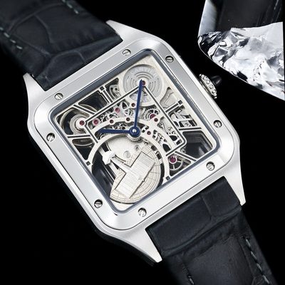 Cartier Watch — 5