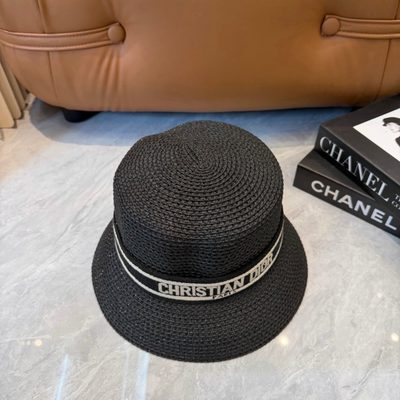 Dior Bucket Hats — 5