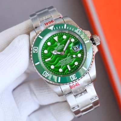 Rolex Watch — 3