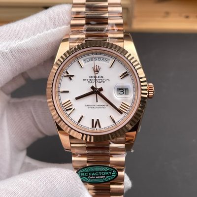 Rolex Watch