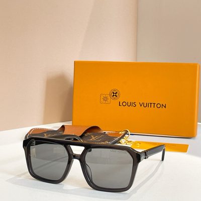 LV Sunglasses — 4