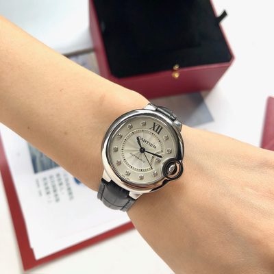Cartier Watch