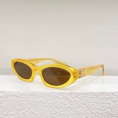 Miu Miu Sunglasses — 4