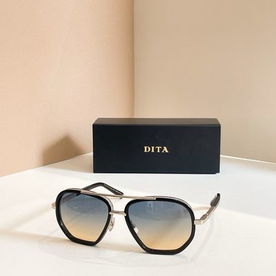 Dita Sunglasses — 6