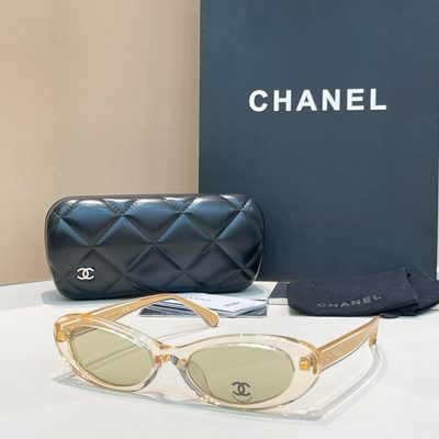 Chanel Sunglasses — 5