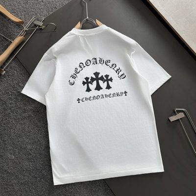 Chrome Hearts T-Shirt — 9