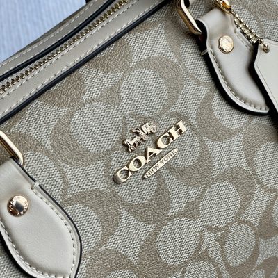 Coach Bag — 5