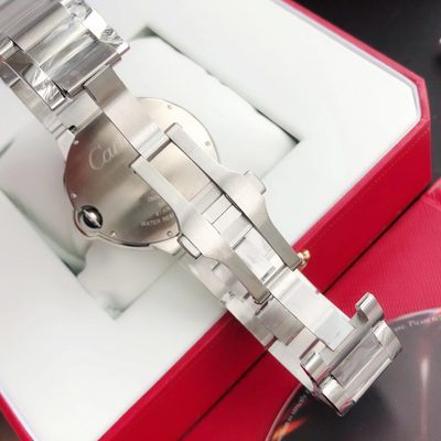 Cartier Watch — 8