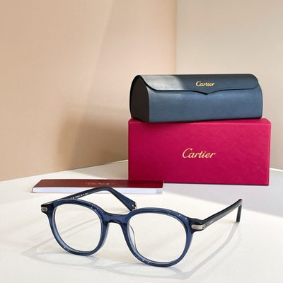 Cartier Sunglasses — 8