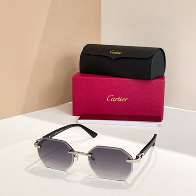 Cartier Sunglasses