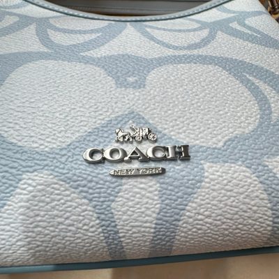 Coach Bag — 4