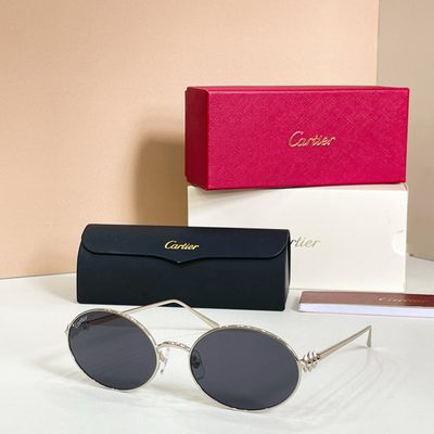 Cartier Sunglasses — 5