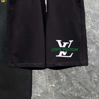 LV Shorts — 6
