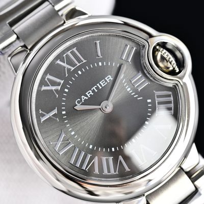 Cartier Watch — 5