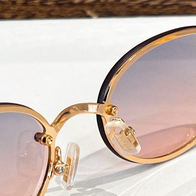 Miu Miu Sunglasses — 7