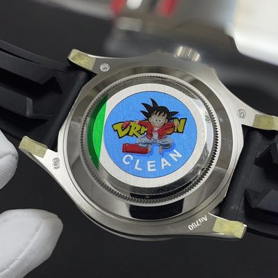 Rolex Watch — 6