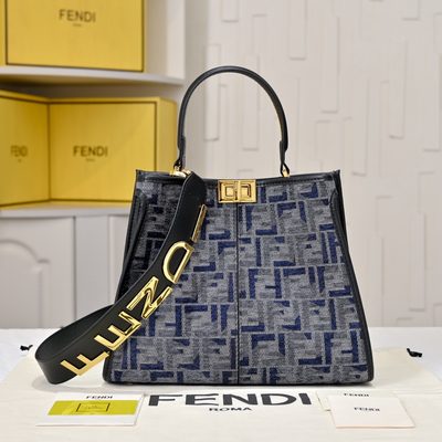 Fendi Bag