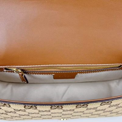 Gucci Bag — 9