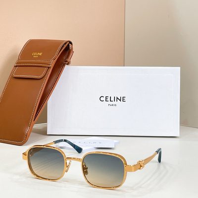 Celine Sunglasses — 5