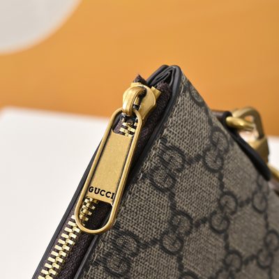 Gucci Interlocking G Messenger bag — 6