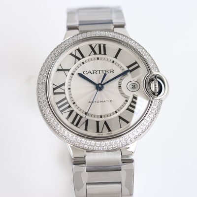 Cartier Watch — 3