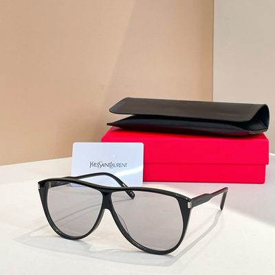YSL Sunglasses — 5
