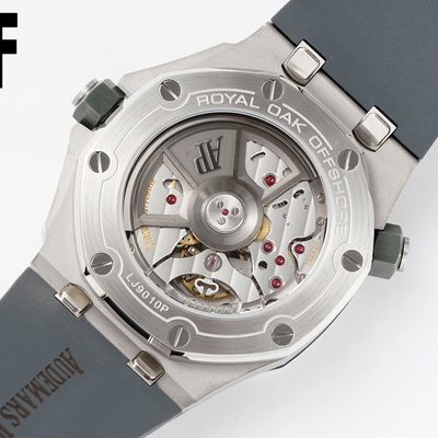 AP Watch — 7
