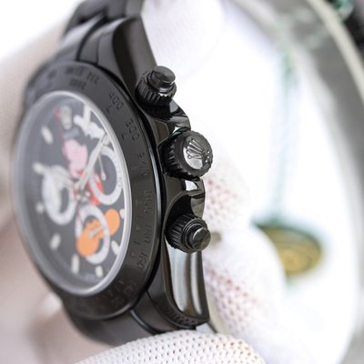 Rolex Watch — 7
