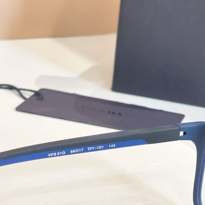 Prada Sunglasses — 6