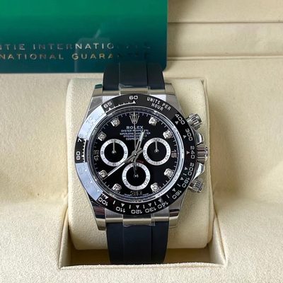 Rolex Watch