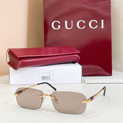 Gucci Sunglasses — 6