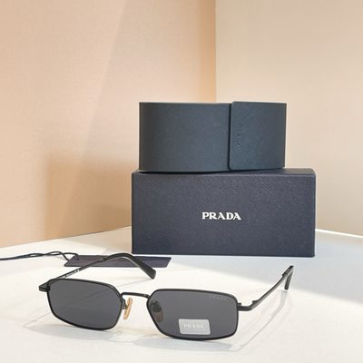 Prada Sunglasses — 6