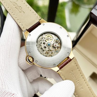 Cartier Watch — 8