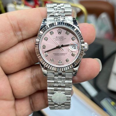 Rolex Watch