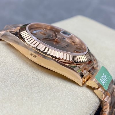 Rolex Watch — 5