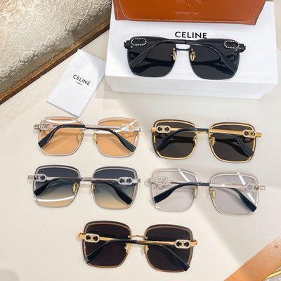 Celine Sunglasses — 8