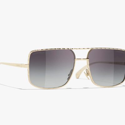 Chanel Sunglasses — 8