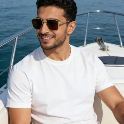 Cartier Sunglasses — 3