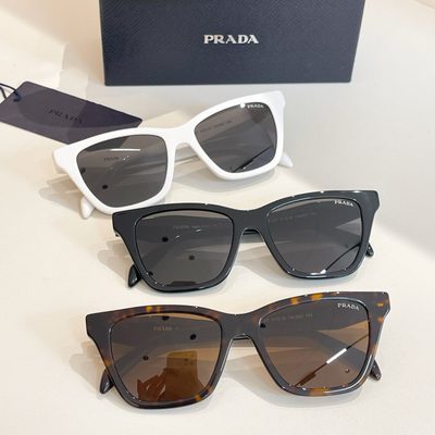 Prada Sunglasses — 8