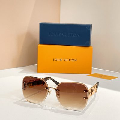 LV Sunglasses — 6