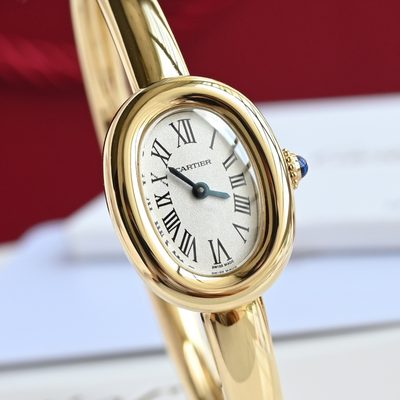 Cartier Watch — 3