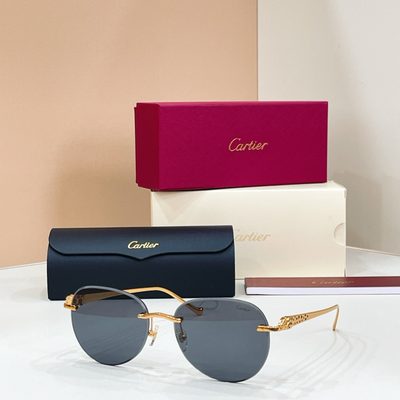 Cartier sunglasses