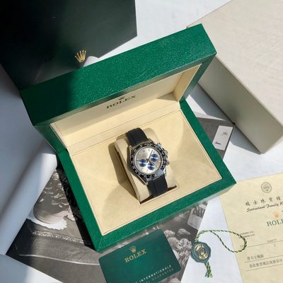 Rolex Watch — 6