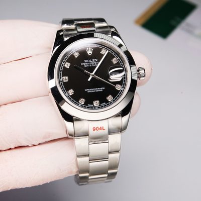 Rolex Watch