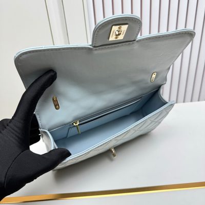 Chanel Bag — 9