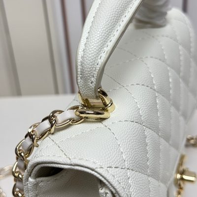 Chanel Bag — 7