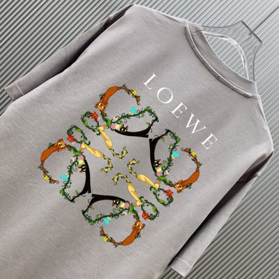 T-Shirt — 3