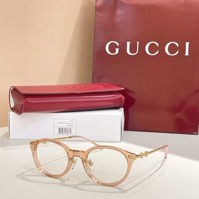 Gucci Sunglasses — 5