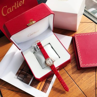 Cartier Watch