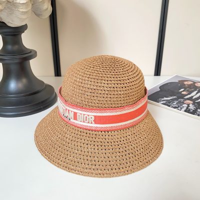 Dior Bucket Hats — 4